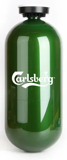 [FEL000001] Carlsberg draughtmaster Flex 5% Fûts 20L