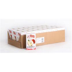 [RAM000002] Ramseier Jus de Pomme Doux TETRA 27x25CL