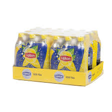 [UNI000001] Lipton Lemon PET 24x50cl