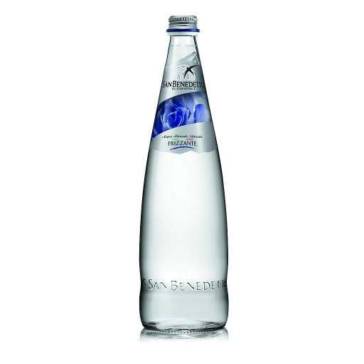 [MYW000001] San Benedetto Gazeuse VC 12x100cl