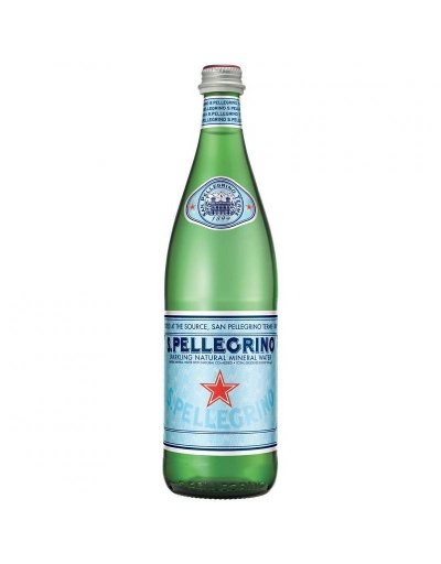 [NES0000019] San Pellegrino VC 16x75cl