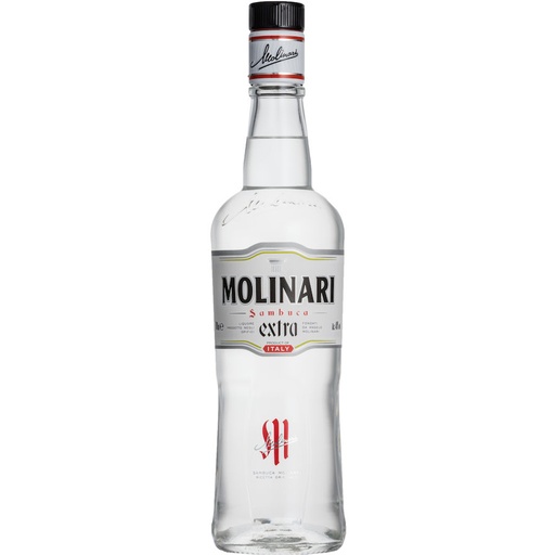 [HAE000001] Sambuca Molinari 40% 70cl