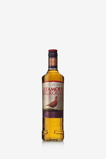 [DET000001] The Famous Grouse Finest Scotch Whisky 40% 70cl