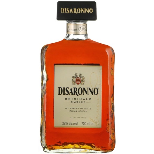 [ILV000001] Disaronno Amaretto 28% 70cl