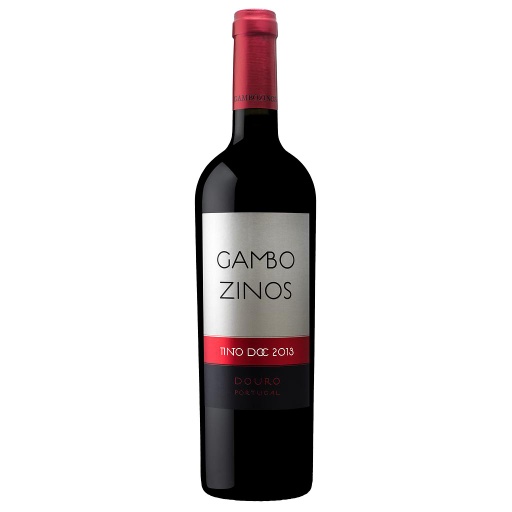 Gambozinos Doc Douro Tinto (Rouge) 2013 0,75L 13%
