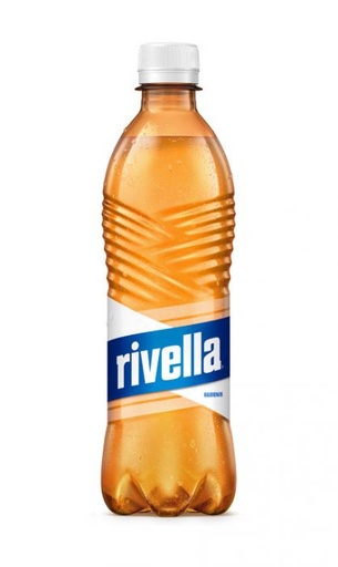 [RIV000001] Rivella Bleu PET 24x50cl