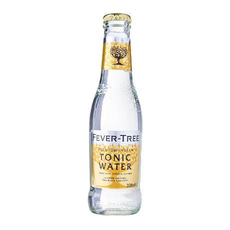 [GEC000020] Fever-Tree Tonic Water VP 24X20cl