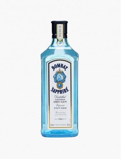 [BAC000001] Bombay Sapphire 40% 70cl