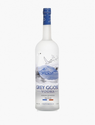 [BAC000003] Grey Goose 40% 175cl