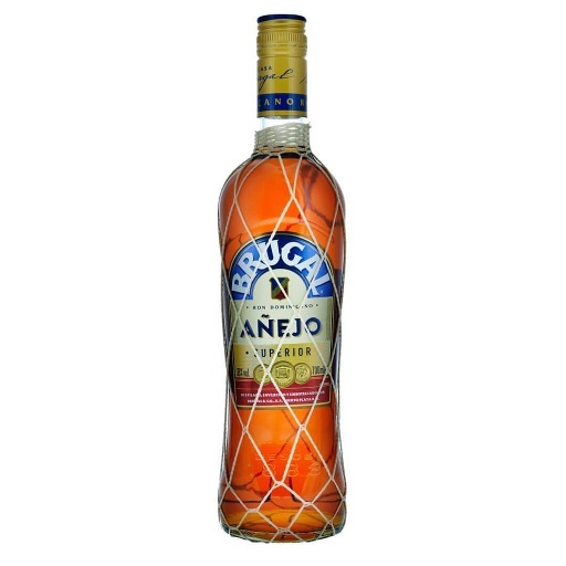 [GEC000016] Don Papa N°7 Small Batch Rum 40% 70cl (copie)