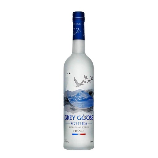 [BAC000004] Grey Goose 40% 70cl