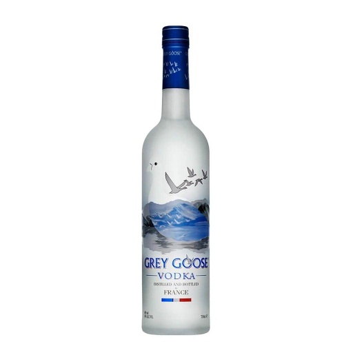 [BAC000004] Grey Goose 40% 70cl