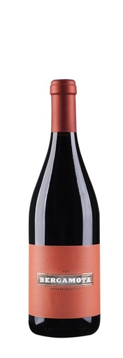 [GOT000001] Bergamota Dão DOC Tinto (Rouge) 2016 0,75L 13%