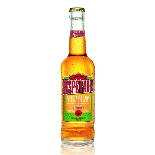 [HEI000003] Desperados VP 24x25cl