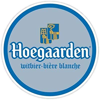 [ABI000004] Hoegaarden Blanche 4,9% Fûts 20L