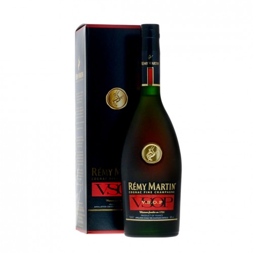 [LAT000008] Rémy Martin V.S.O.P Cognac 40% 70cl
