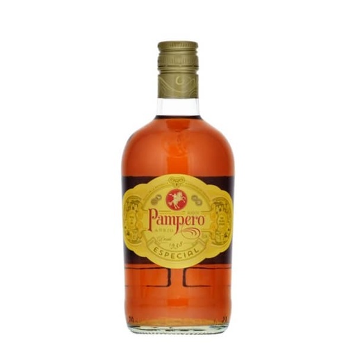 [DIA000009] Pampero Especial Rum 40% 70cl