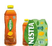 [NES000029] Nestea Lemon PET 6x150cl