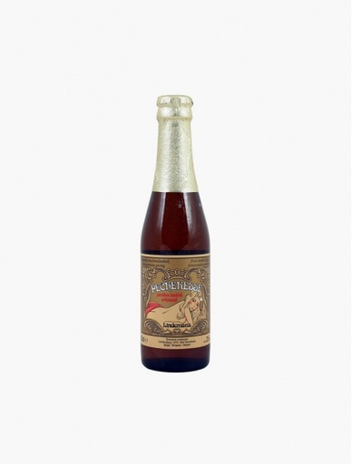 [AMS000002] Lindemans Pêcheresse 2.5% VP 24x25cl