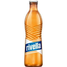 [RIV000002] Rivella Bleu VC 24x33cl