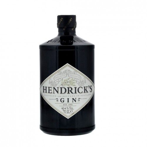 [DET000009] Hendrick's Gin 41.4% 70cl