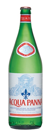 [NES000035] Acqua Panna VC 12x100cl