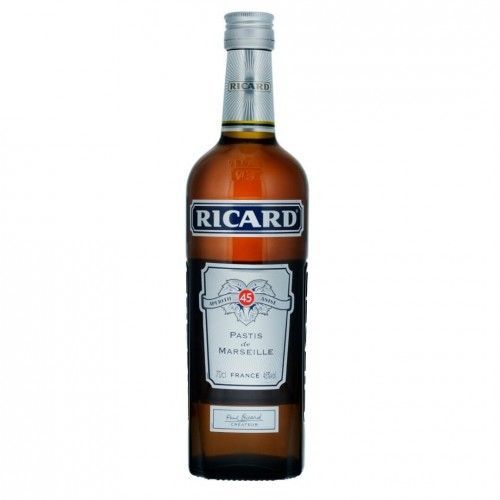 [PER000009] Ricard 45% 100cl