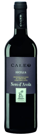 [CDC000039] Negroamaro Del Salento Caléo IGP 2017 75cl (copie)