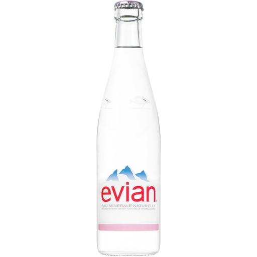 [EVI000015] Evian VC 20x50cl