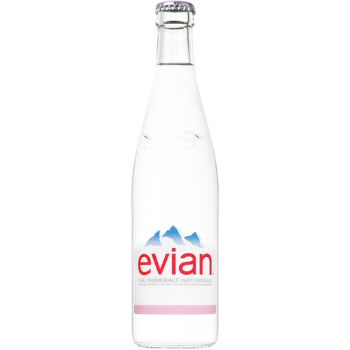 [EVI000015] Evian VC 20x50cl