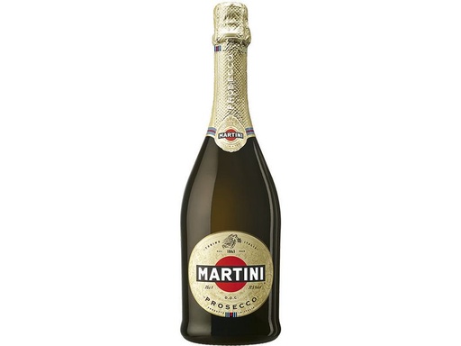 [BAC000005] Martini Prosecco D.O.C. 11.5% 75cl