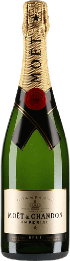 [M&H000002] Moët & Chandon Impérial Brut 12.5% 75cl