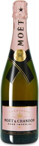 [M&H000003] Moët & Chandon Rosé Impérial 12.5% 75cl