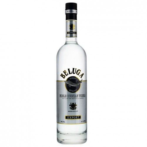 [HAE000002] Beluga Noble Russia vodka 40% 70cl