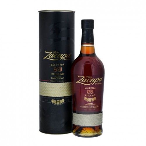 [DIA000015] Zacapa 23Y 40% 70cl