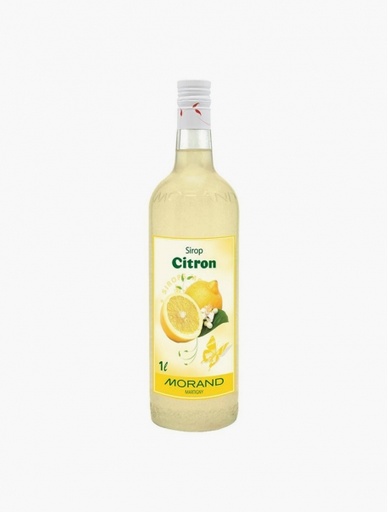 [MOR000010] Morand Sirop Grenadine 100cl (copie)