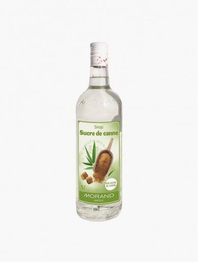 [MOR000014] Morand Sirop Sucre de Canne 100cl