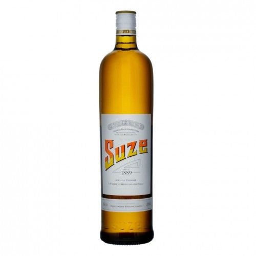 [PER000016] Suze 20% 100cl