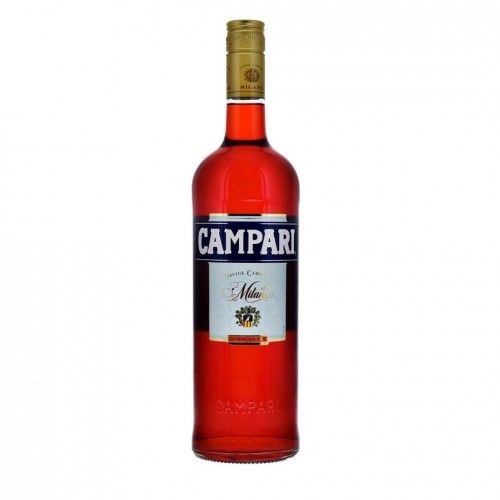 [CAM000005] Campari 23% 100cl
