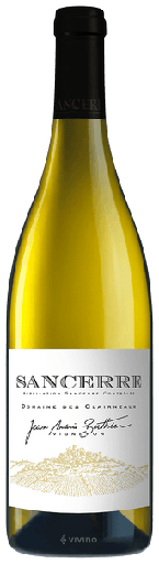 [WIN000003] Cros Pujol Blanc Zangre IGP d'Oc 2017 75cl 12,5% (copie)