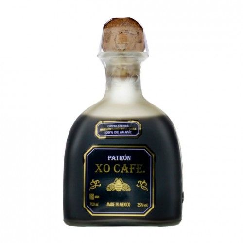 [BAC000010] Patron XO café 35% 70cl