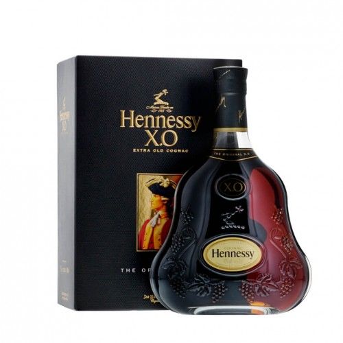 [M&H000006] Hennessy XO 40% 70cl