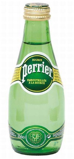 [FRB000011] Perrier VP 24x20cl