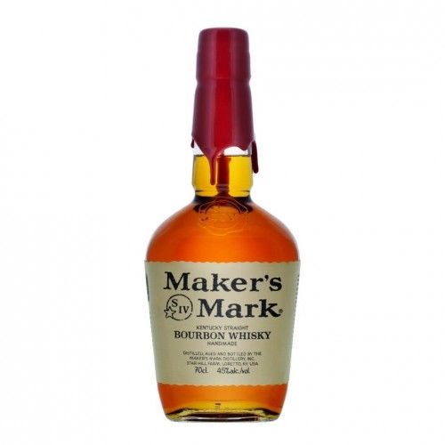 [HAE000003] Maker's Mark 45% 70cl