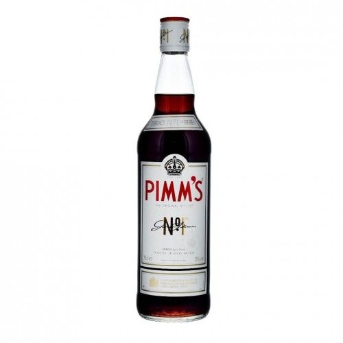 [DIA000018] Pimm's 25% 70cl