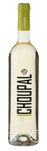 Vinho Choupal Branco (Blanc) NETO COSTA 0,75L 12,5%