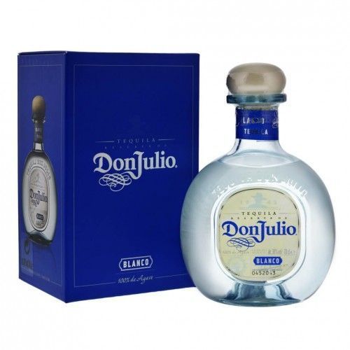 [DIA000020] Don Julio Blanco 38% 70cl