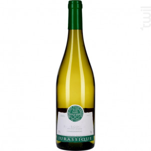 [WIN000004] Bourgogne Chardonnay Jurassique Jean Marc Brocard 2016 12.5% 75cl