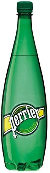 [NES000048] Perrier PET 6 x100cl