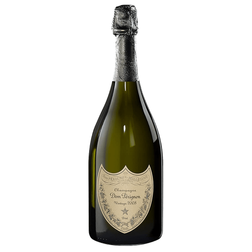 [M&H000007] Dom Perignon Blanc 12.5% 75cl